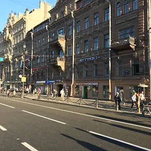 Ag-apart Nevskii Апарт-отель